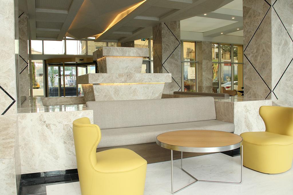 Vazo Suite (Adults Only) Istanbul Exteriör bild