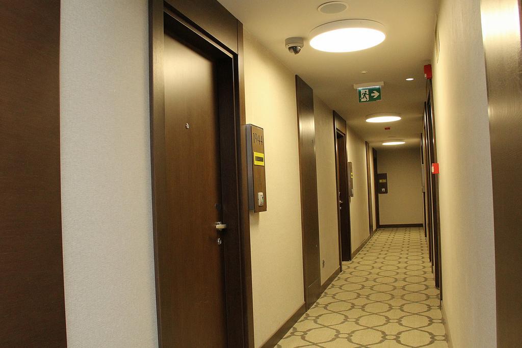Vazo Suite (Adults Only) Istanbul Exteriör bild