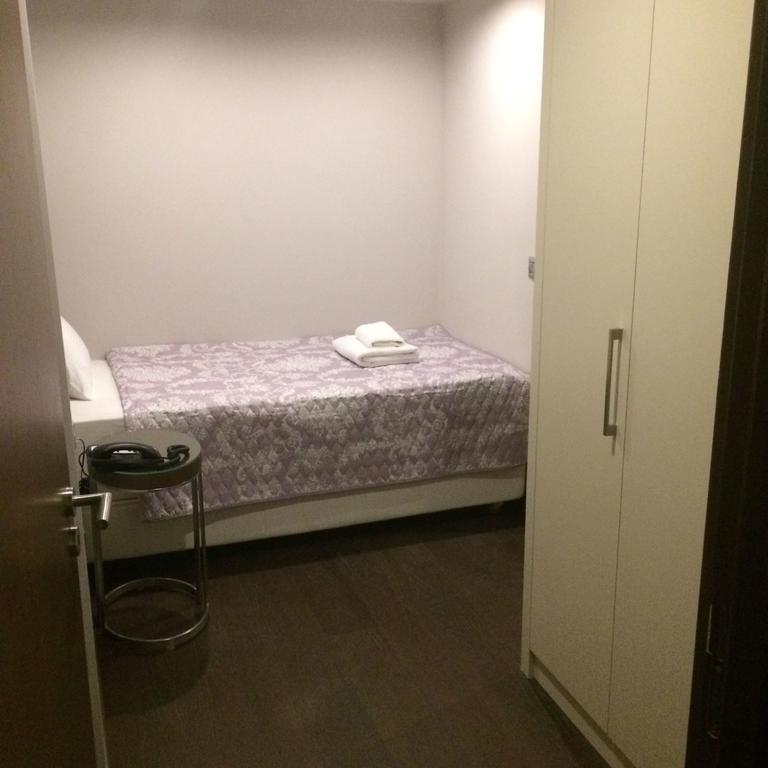 Vazo Suite (Adults Only) Istanbul Exteriör bild