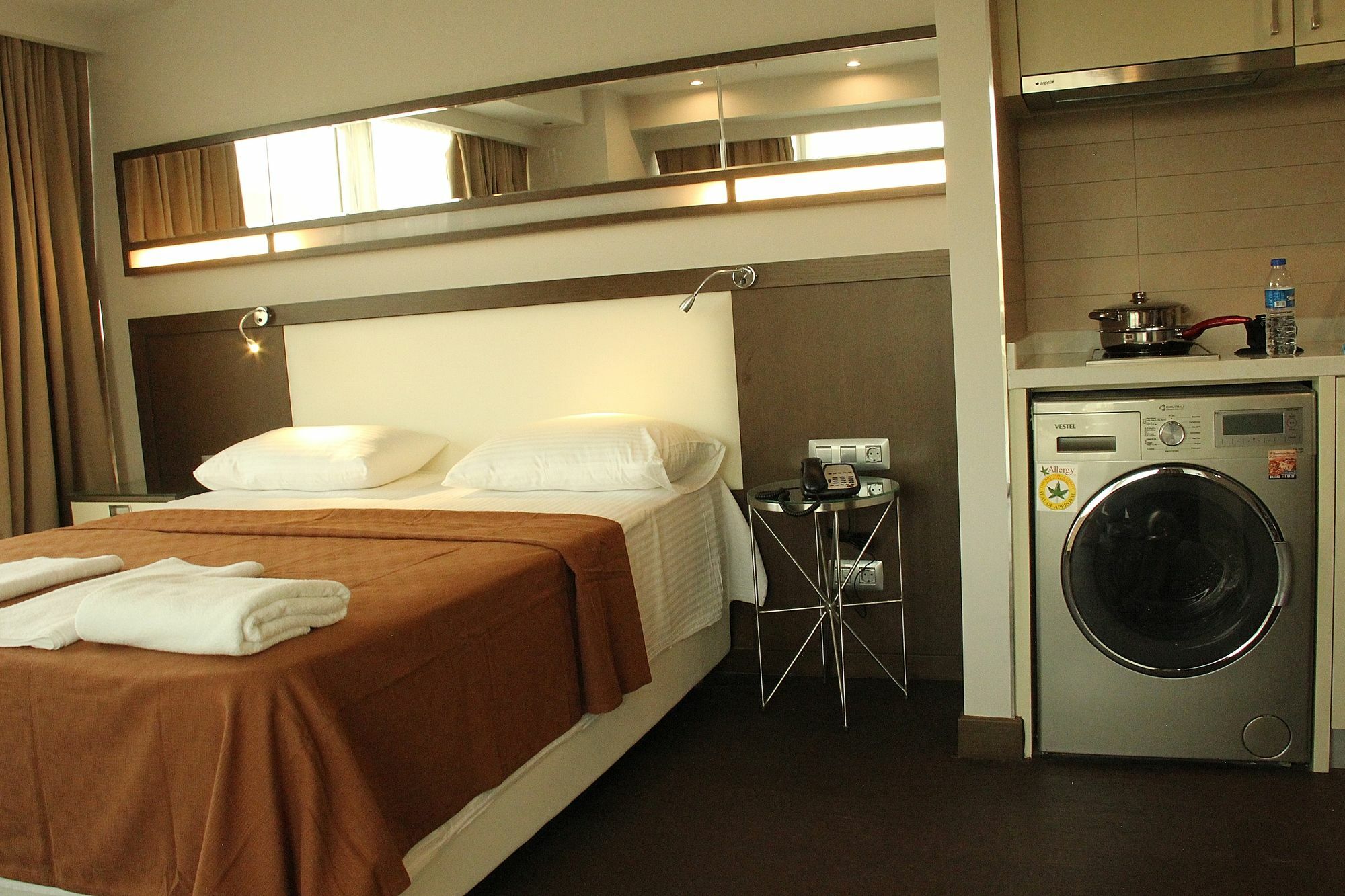 Vazo Suite (Adults Only) Istanbul Exteriör bild