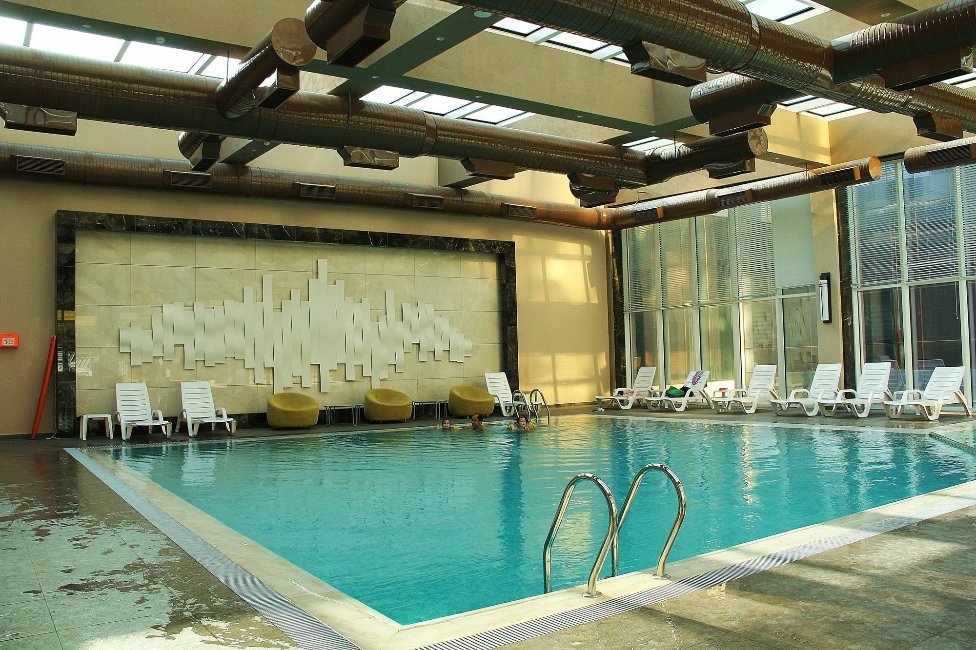 Vazo Suite (Adults Only) Istanbul Exteriör bild