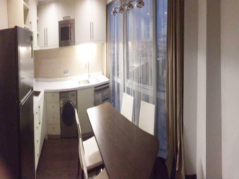 Vazo Suite (Adults Only) Istanbul Exteriör bild